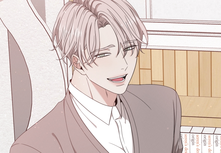 hội chứng minmotion chapter 10 47