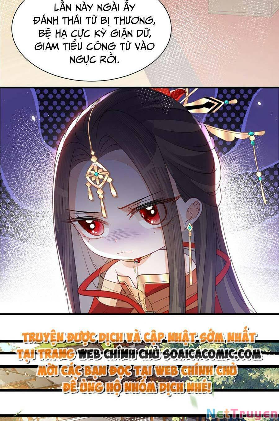 nam sủng ta nuôi lại cắn ta chapter 3 5