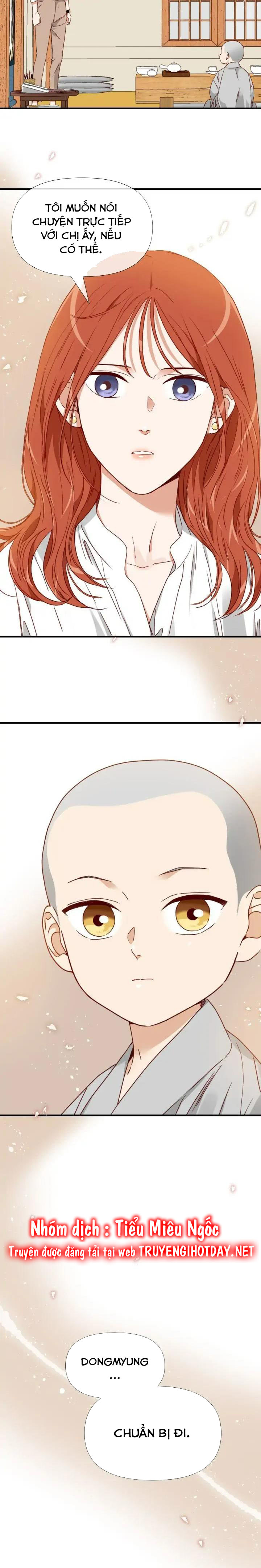 24 phút cho một câu chuyện chapter 159 9