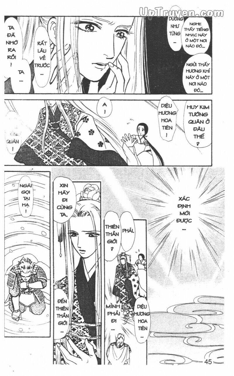 hoàng tử hoa - bud boy chapter 21 48