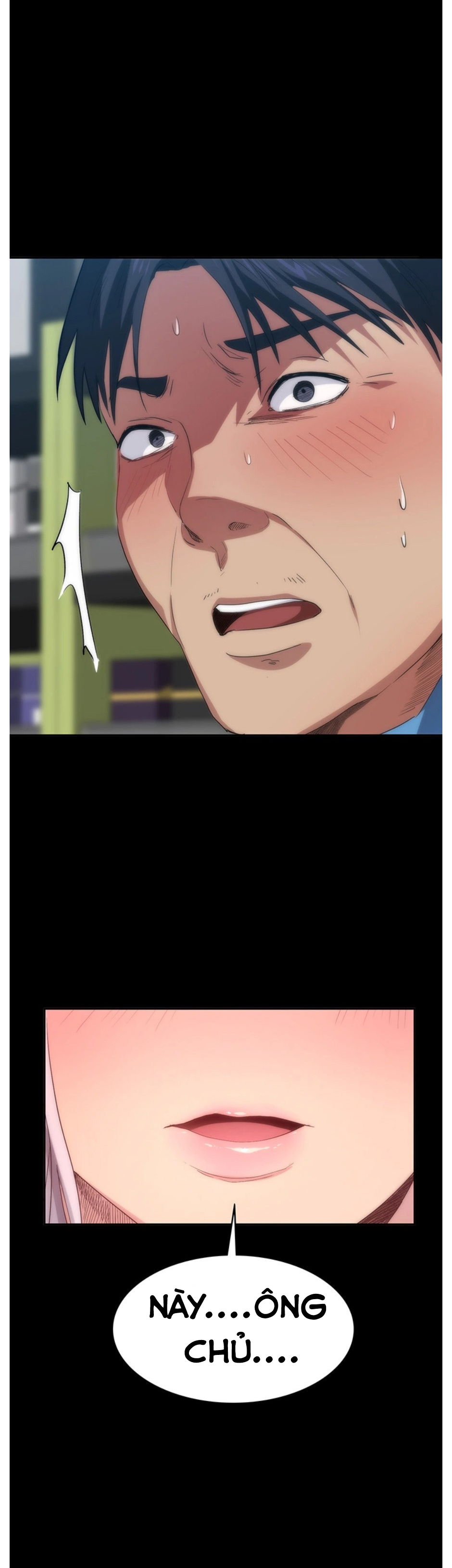 return girlfriend - trả lại bạn gái chapter 5 3