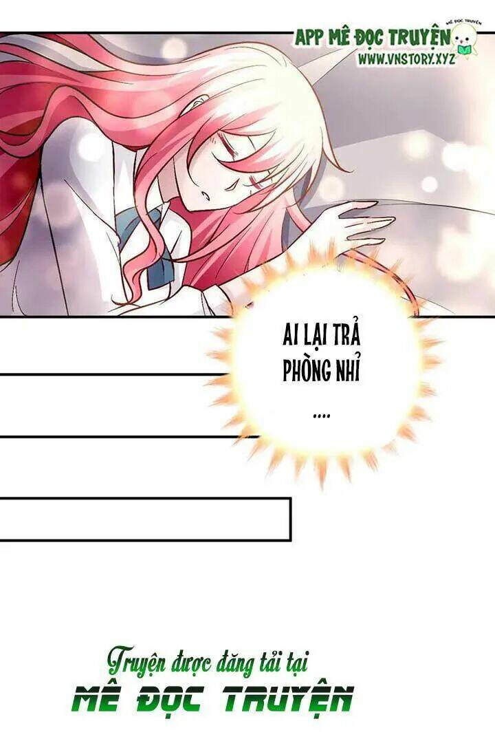 trò chơi săn tình - tổng tài khó kìm lòng chapter 53 26