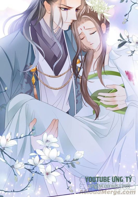 bổn vương muốn nàng chapter 46 8