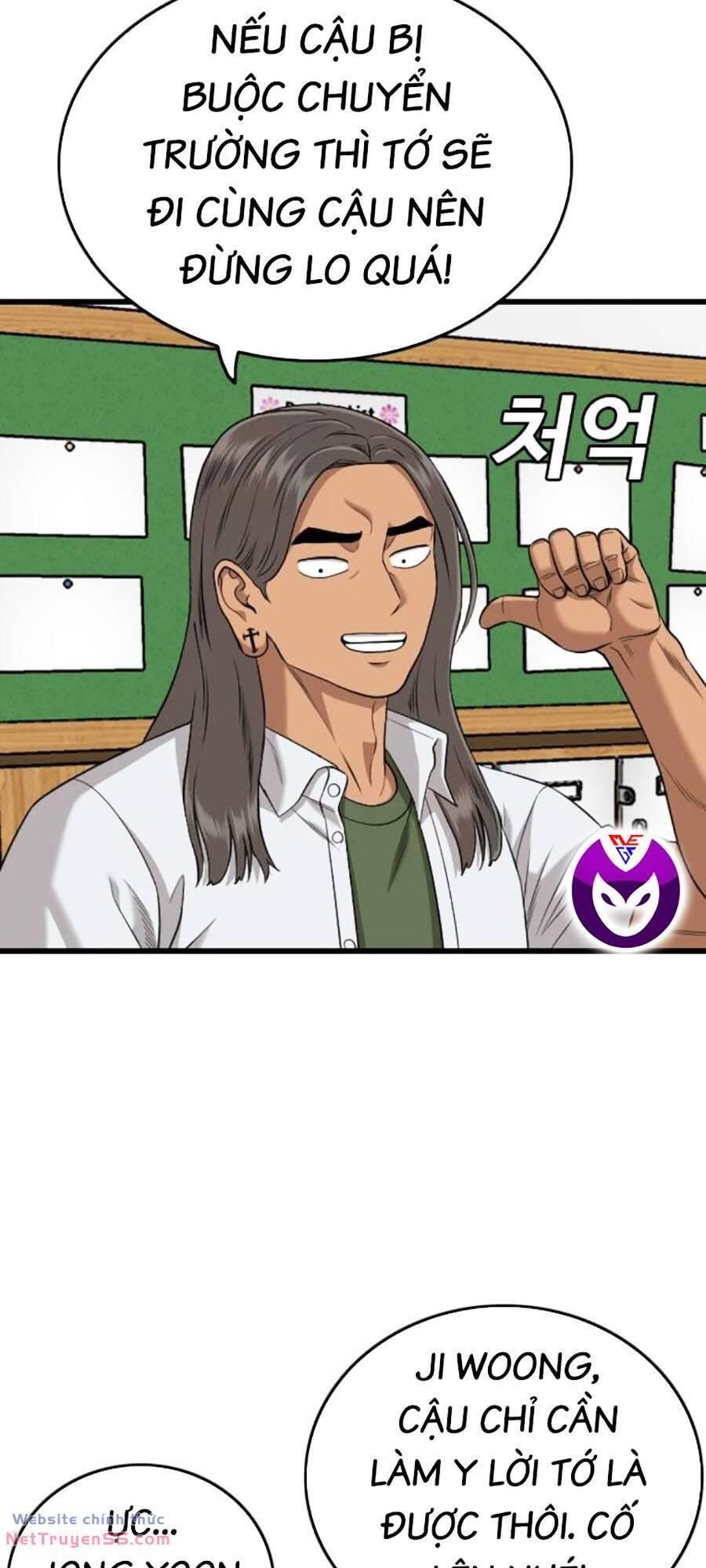 người xấu chapter 187 24