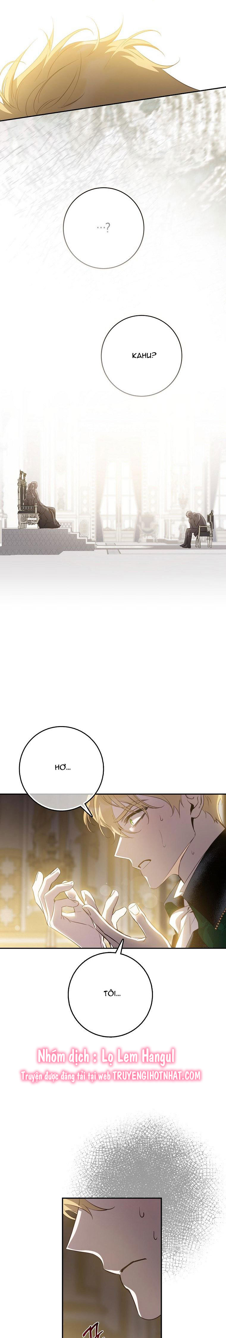 thuần hóa bạo chúa rồi bỏ trốn chapter 94.1 11