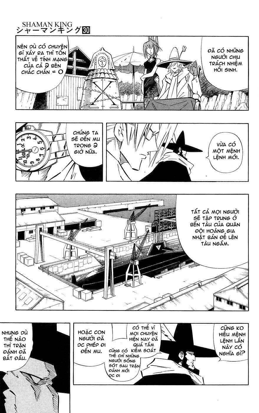 vua pháp thuật chapter 261 7