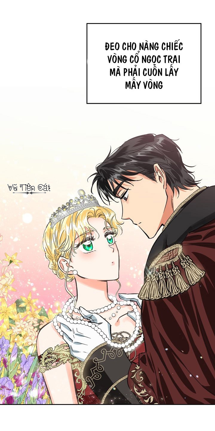 ác nữ xứng đôi với bạo chúa chapter 10 27