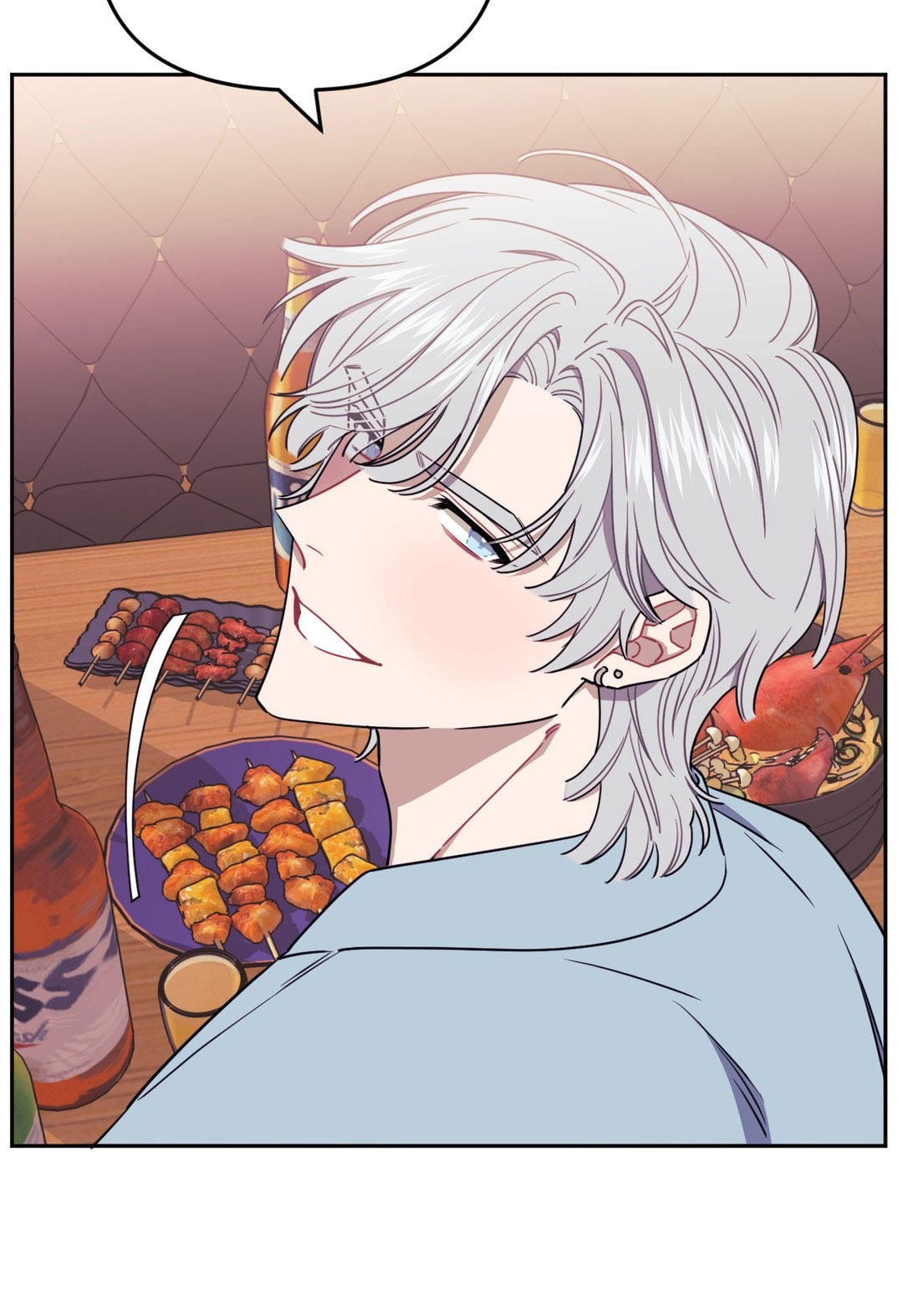 hơn cả bạn bè chapter 35.8 14