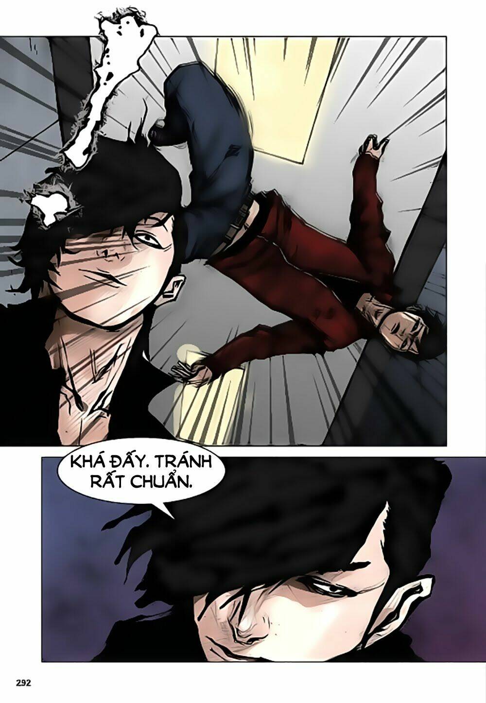 tong | tổng chapter 24 24