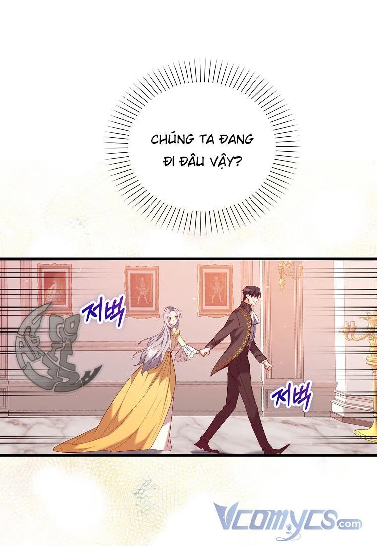 tôi chỉ nhận ra sau khi mất cô ấy chapter 13.5 20