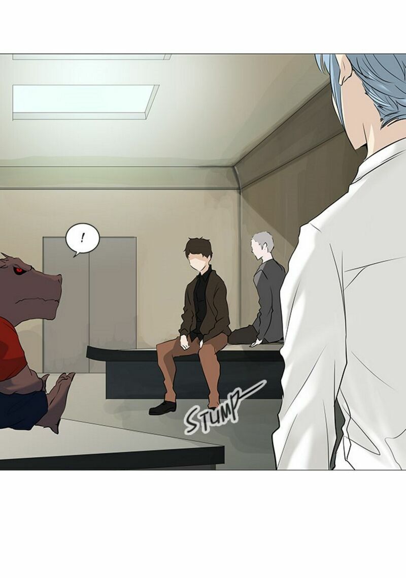 tòa tháp bí ẩn 2 chapter 153 23