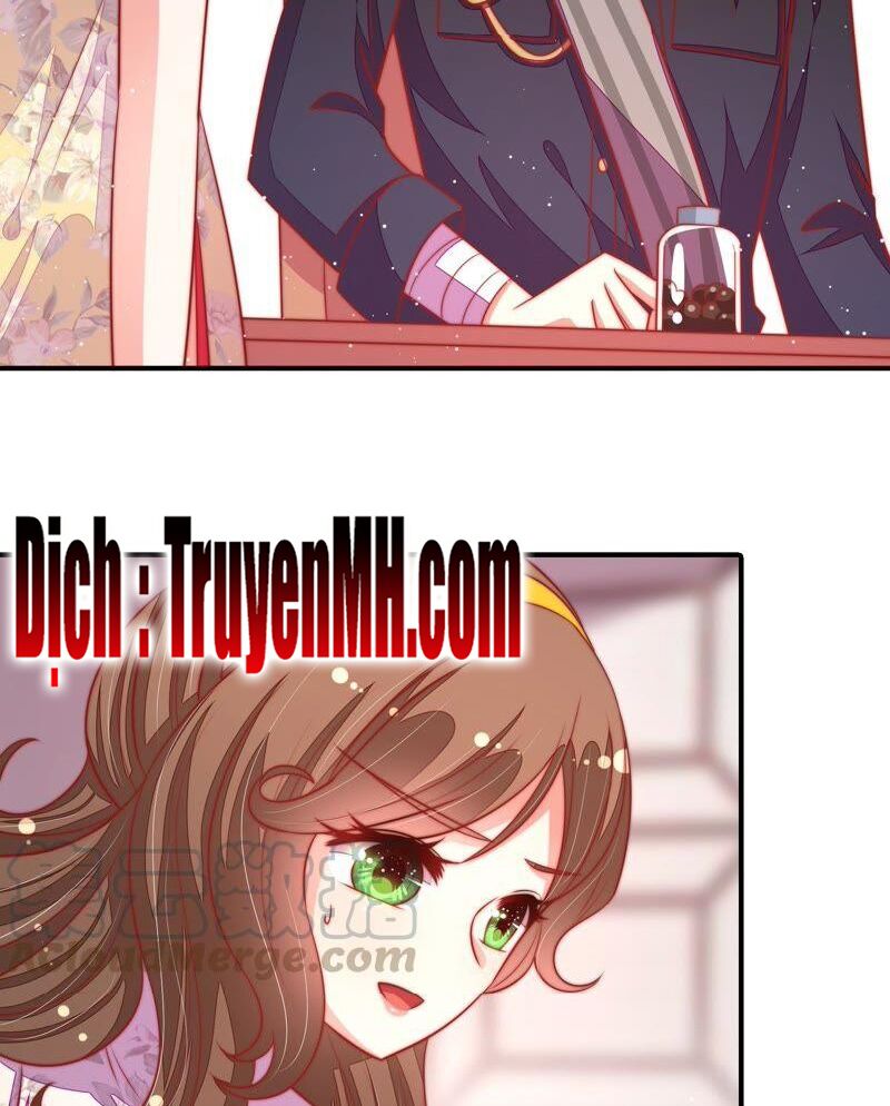 ngày nào thiếu soái cũng ghen chapter 174 15