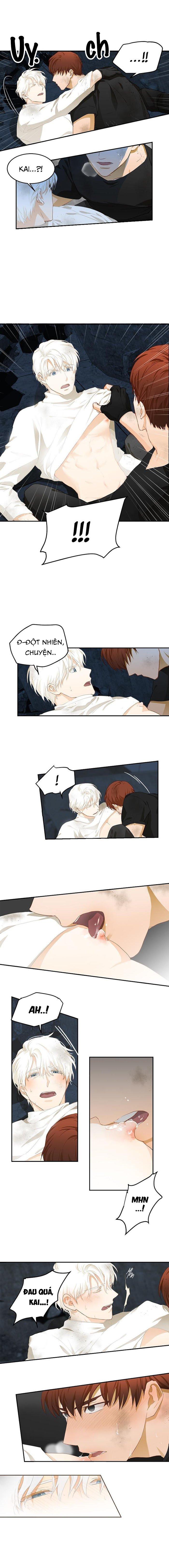 lời nói dối hoàn hảo chapter 4 4