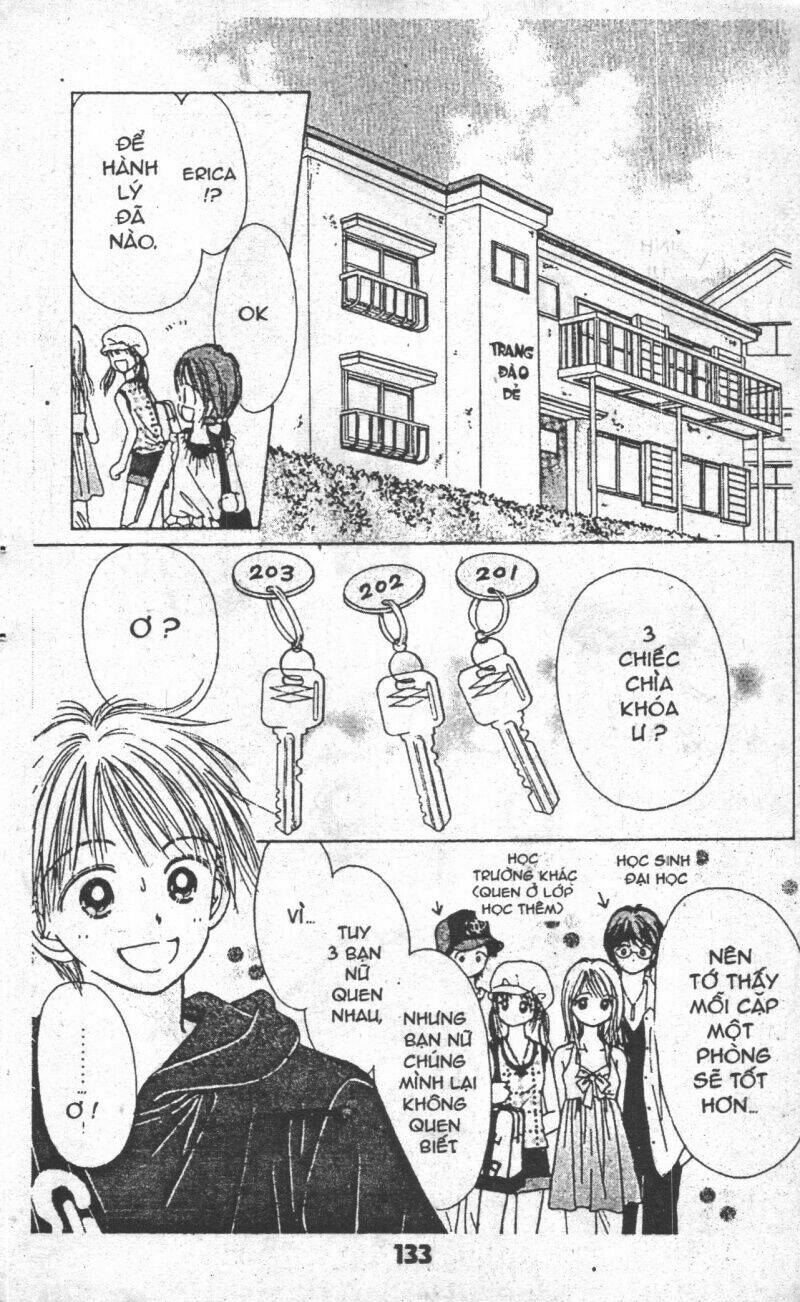 beautiful 100% chapter 2 132