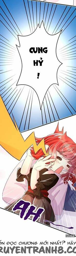 lãnh tình boss xin buông tay em chapter 8 13