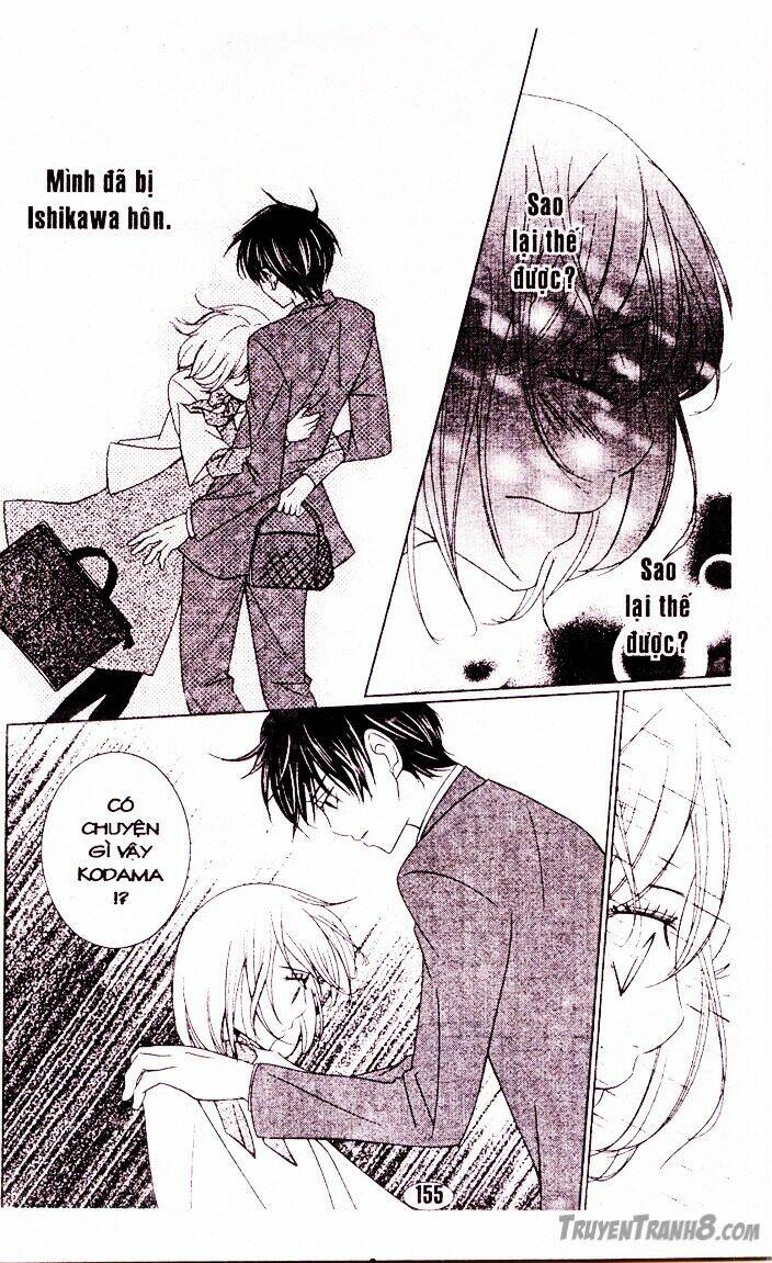 hôn cánh hoa yêu chapter 6 4