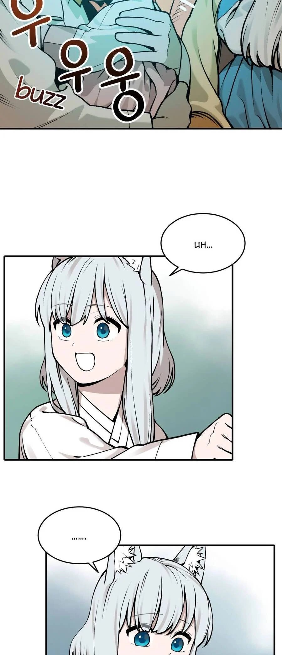 sự lụi tàn của usuzumi chapter 34 12