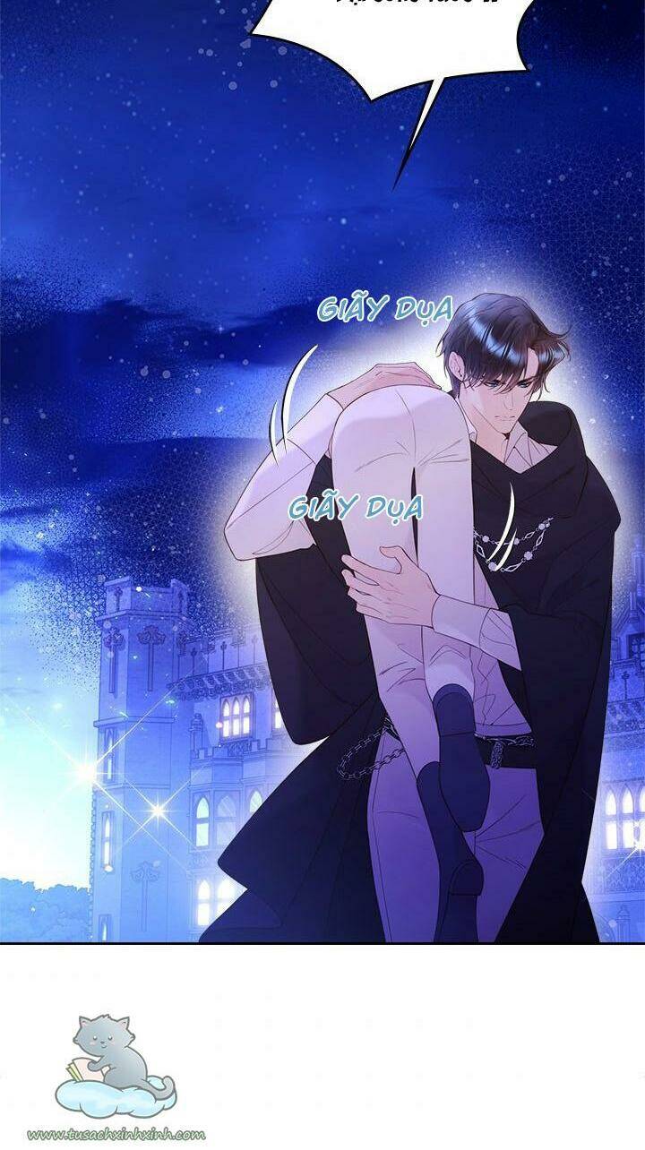 [15+] công chúa chloe chapter 79 36