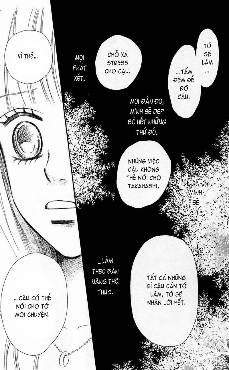 ngày ấy ta bên nhau chapter 39 45