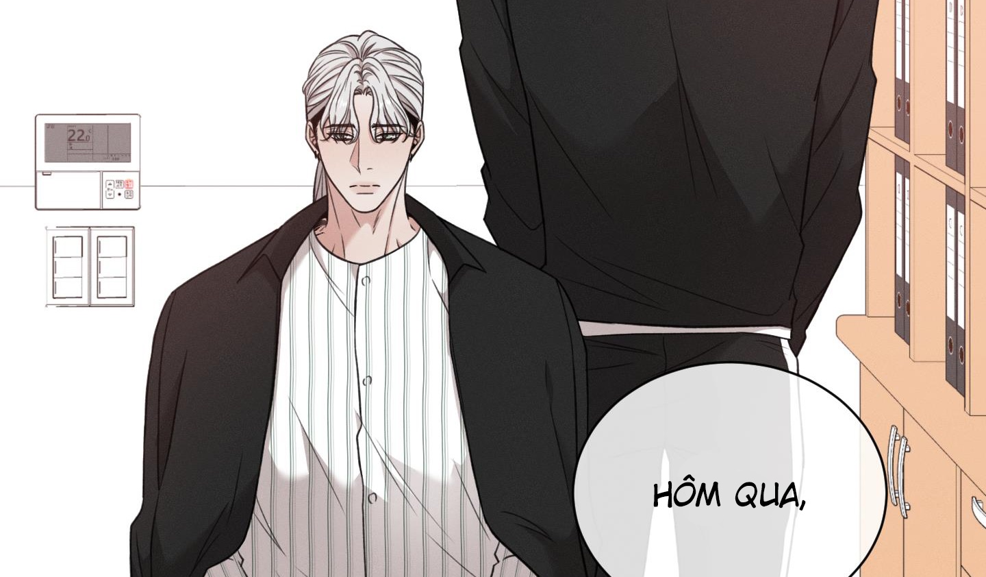 hội chứng minmotion chapter 53 20