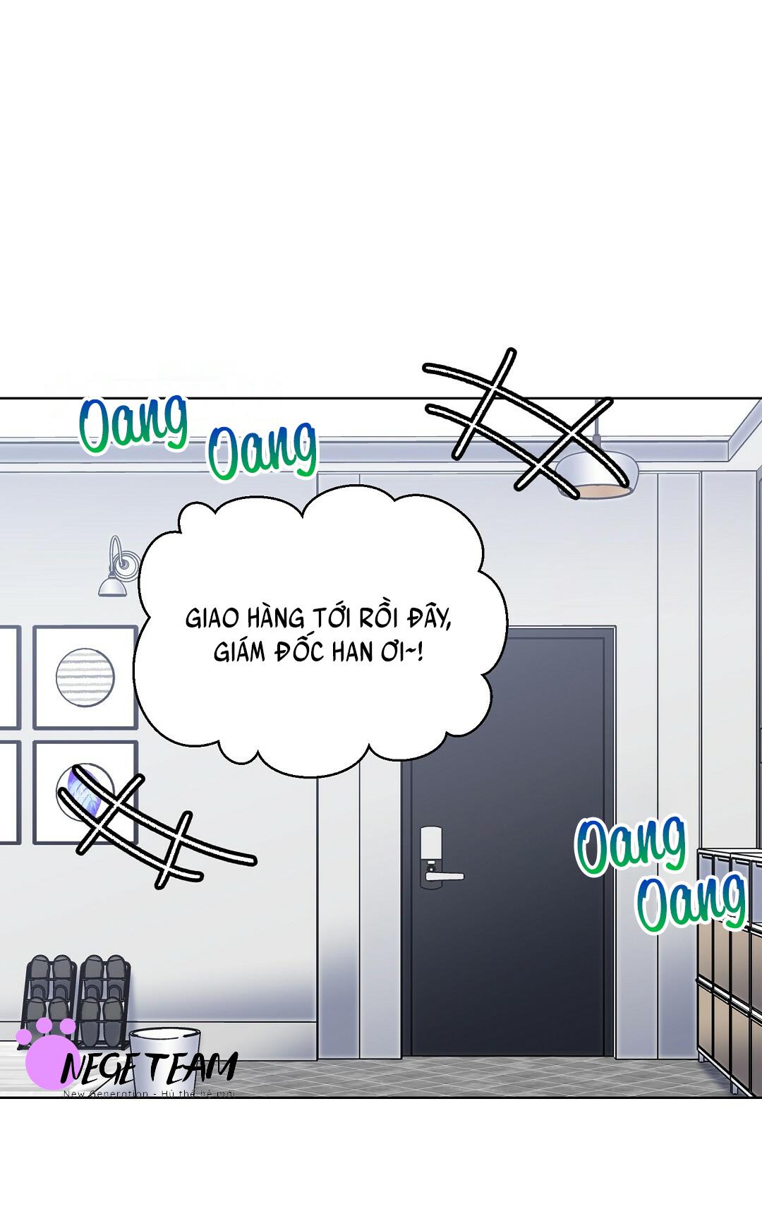 vết cắn mang vị ngọt ngào chapter 8 26