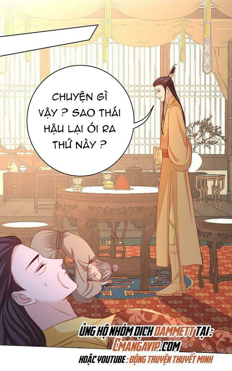 độc y đích nữ chapter 229 4