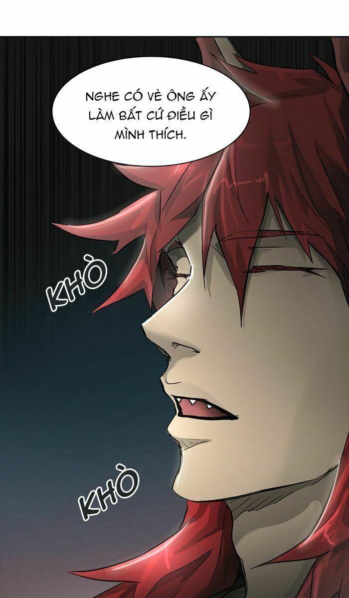 tòa tháp bí ẩn 2 chapter 434 66