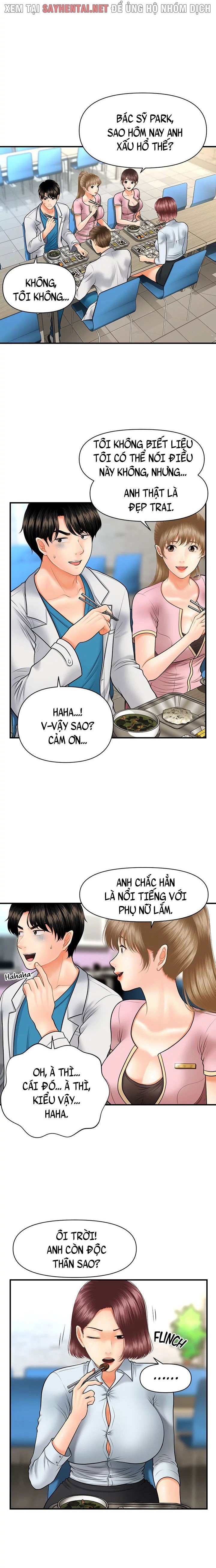 này anh đẹp trai chapter 42 7