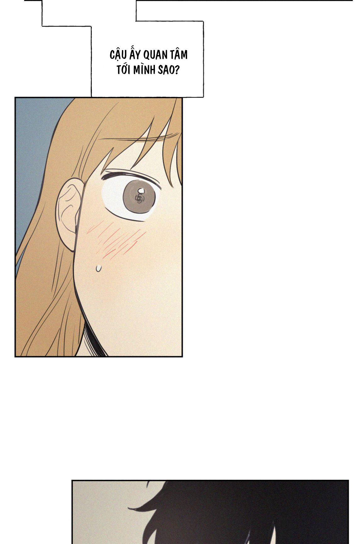 lý do yêu phải thằng bạn thân chapter 18.3 13