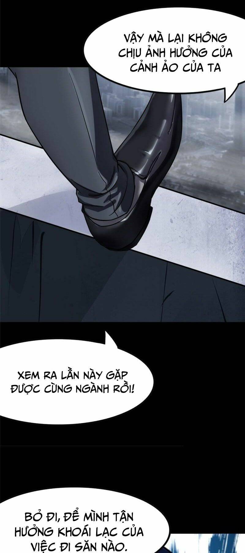 bạn gái virus của tôi chapter 279 40