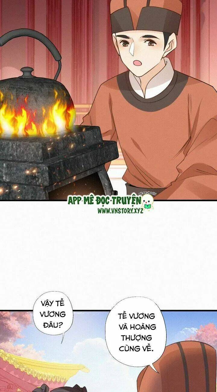 thiên hương mỹ nhân chapter 94 5