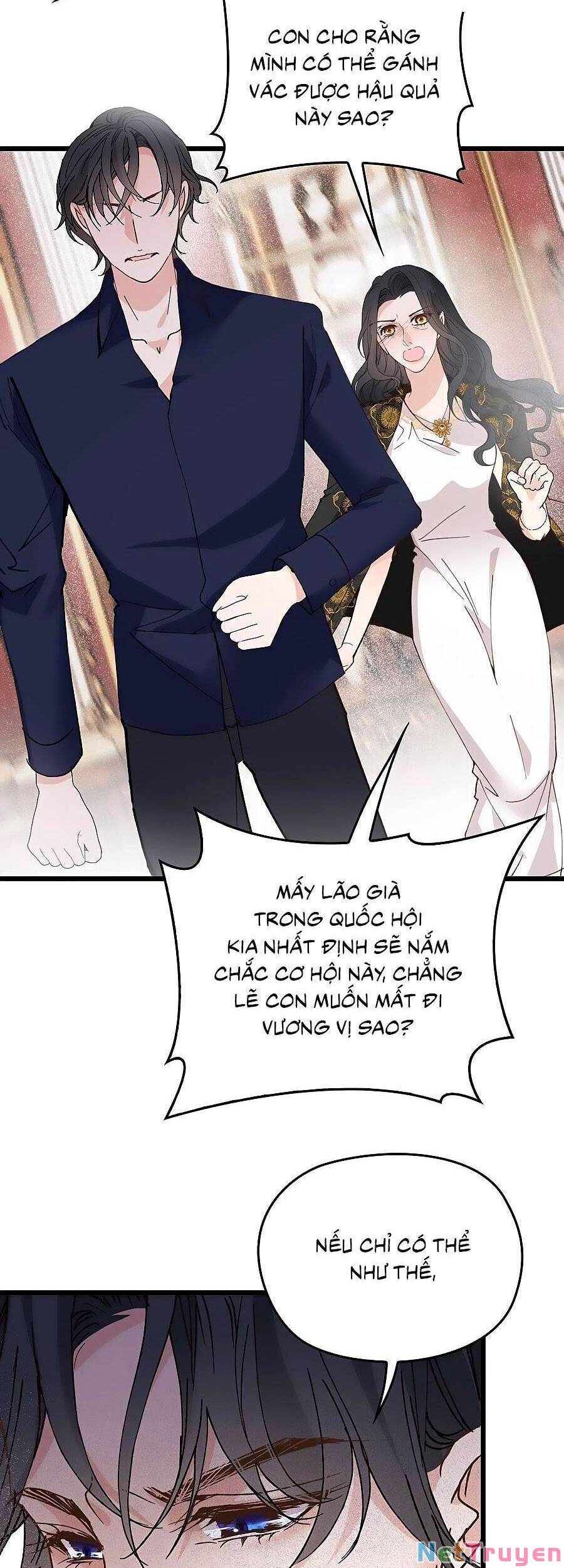 một vợ yêu, một bé con chapter 181 7