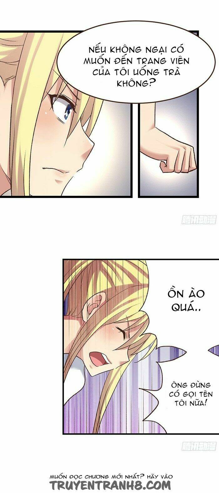 vì tôi là ông chú mở tiệm bán vũ khí chapter 53 34