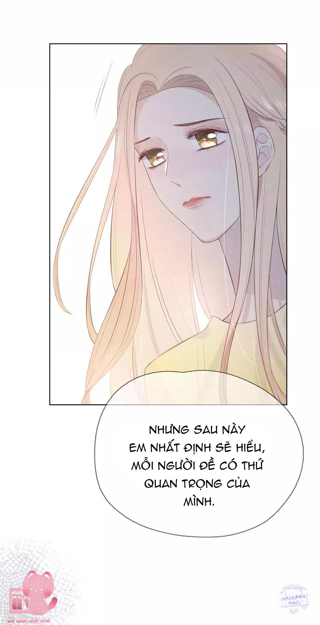 thanh xuân có bạn 2 chapter 6 16