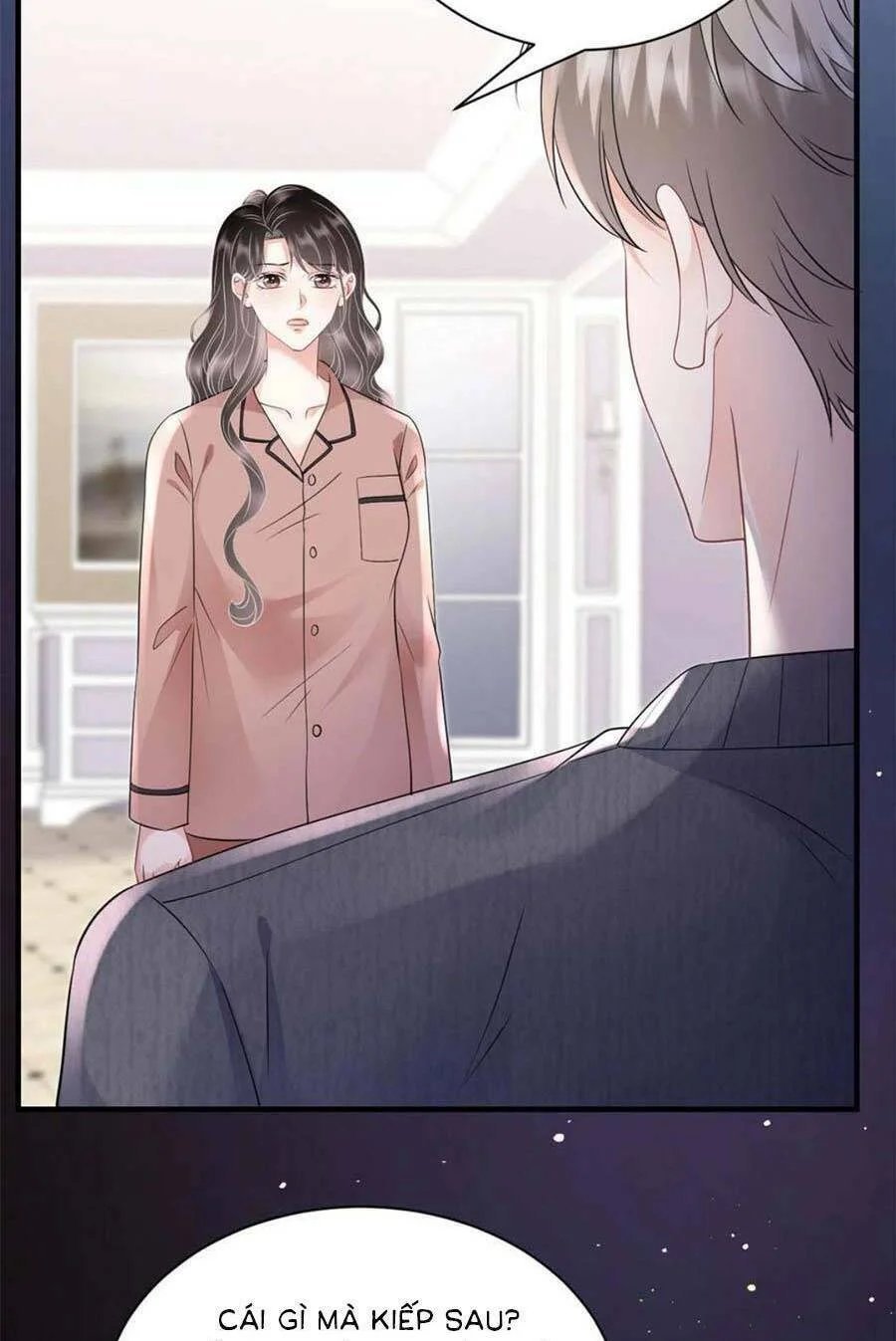 [16+] đại tiểu thư có thể có ý đồ xấu chapter 144 21