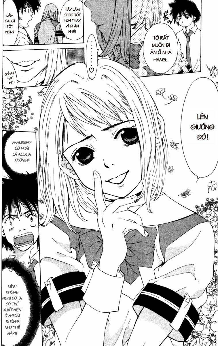 gachax2 ~ secret chapter 5 4