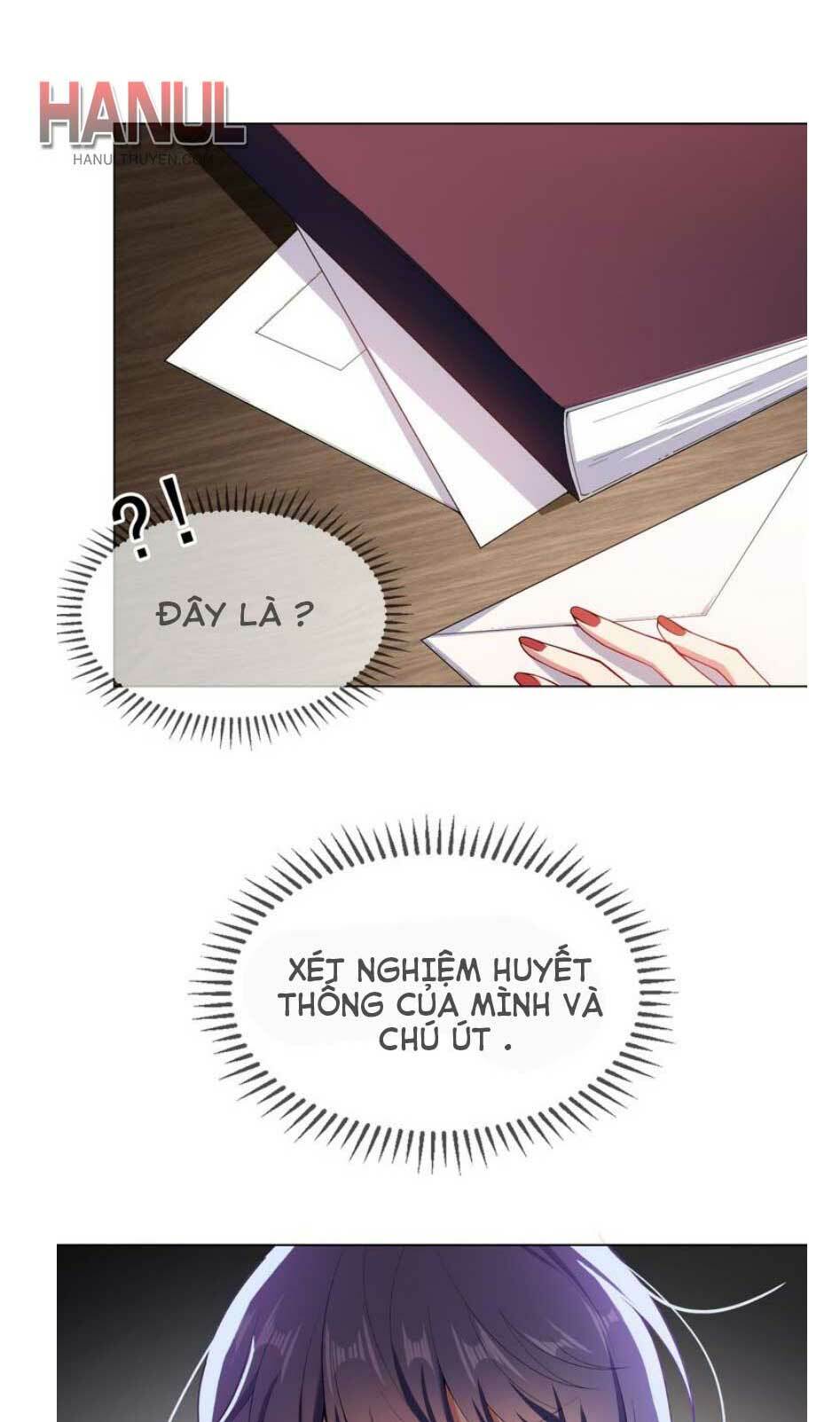 cô vợ nhỏ nuông chiều quá lại thành ác!! chapter 190.2 22