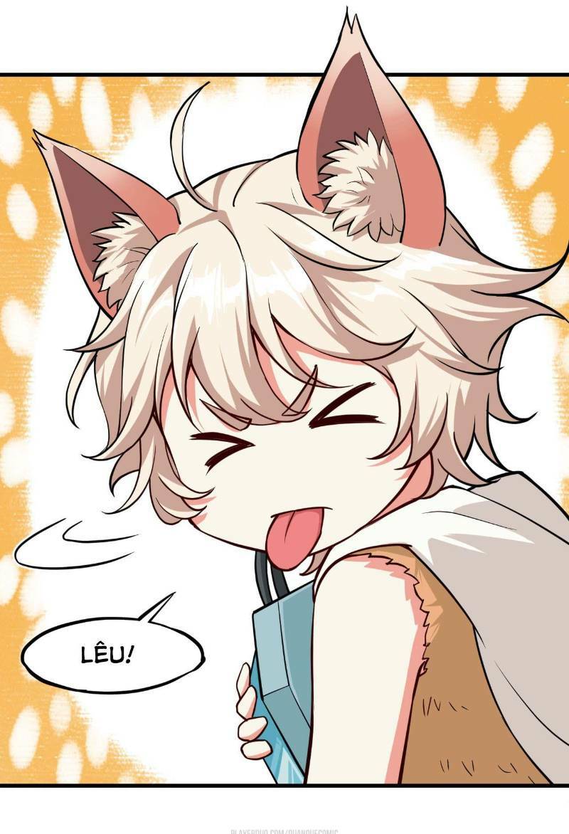 minh nhật thần đô chapter 19 27