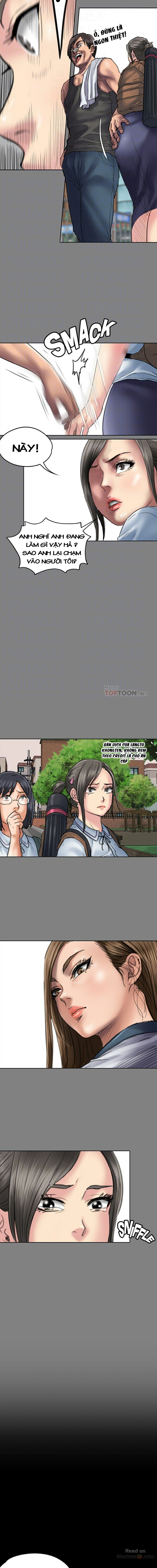 ong chúa chapter 58 16