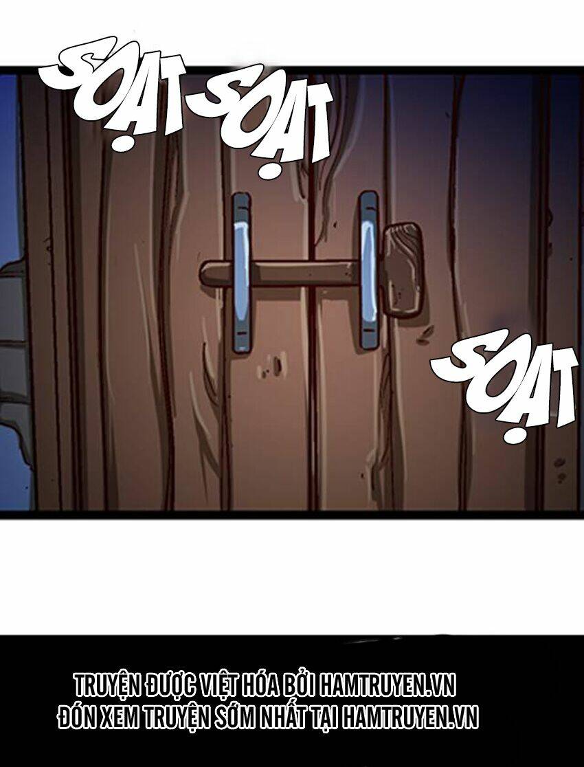 phong quỷ truyền thuyết chapter 23 12