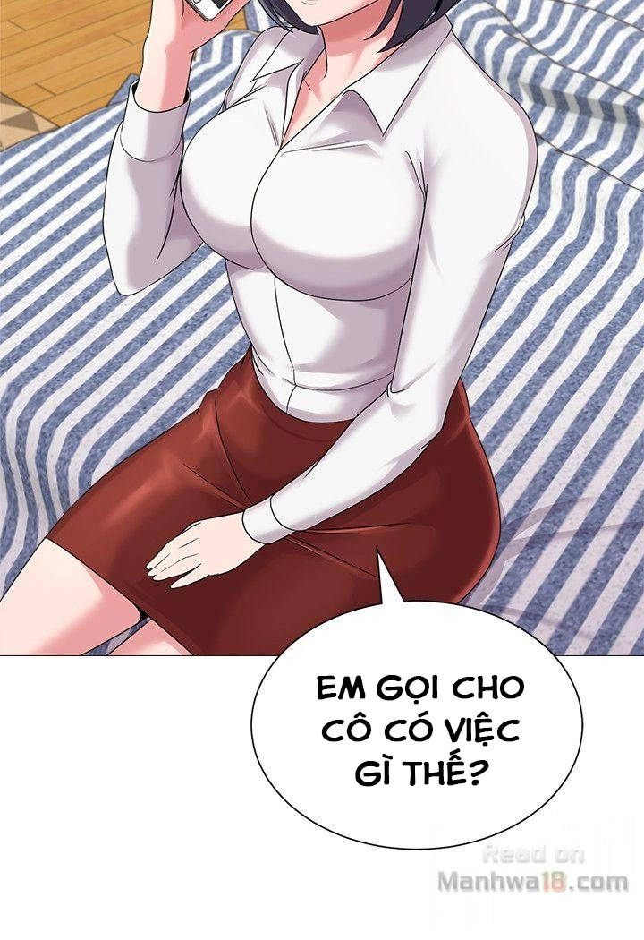 cô giáo gợi cảm chapter 27 33