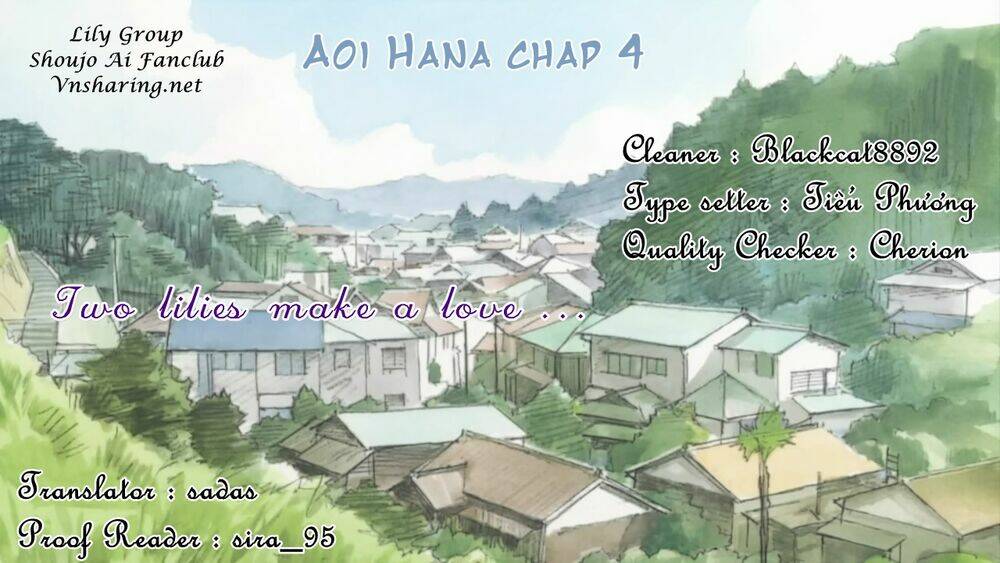 hoa hồng tím ngọt ngào chapter 4 27