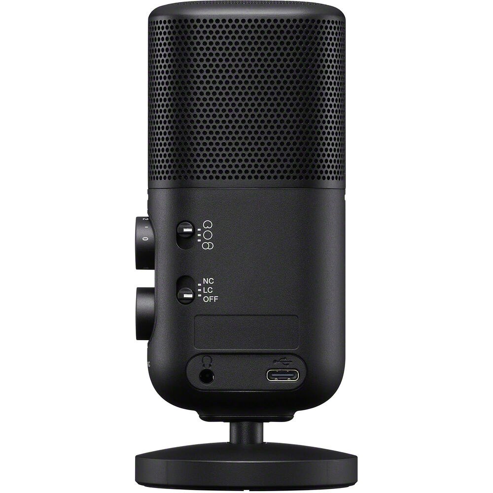 Microphone Sony ECM-S1 - Hàng chính hãng