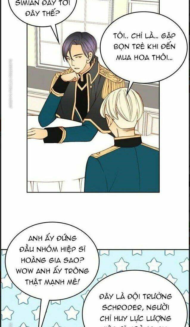 wendy , cô gái bán hoa chapter 20 26