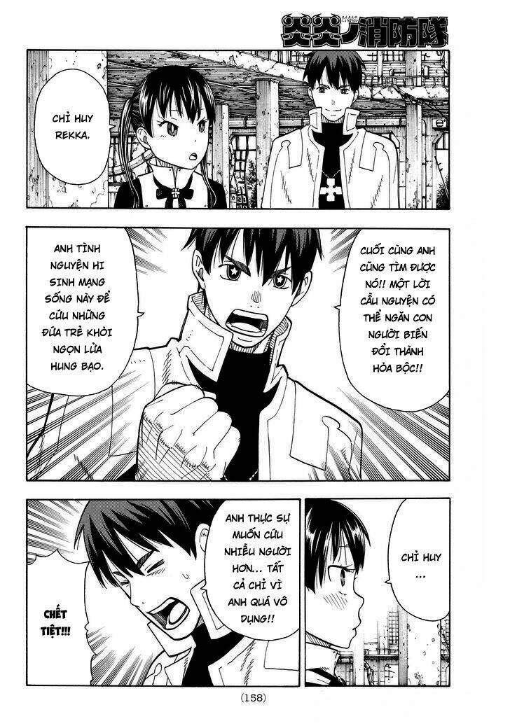 biệt đội lính cứu hỏa chapter 27 6