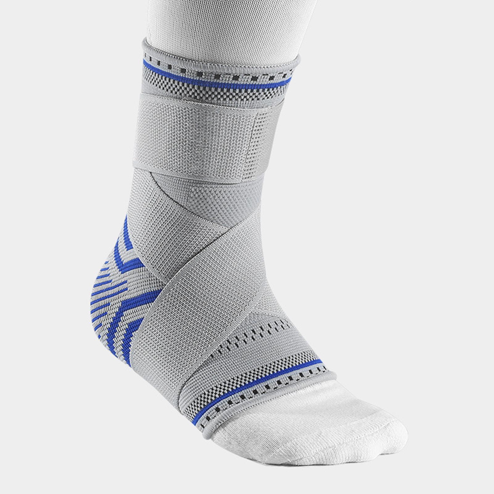 Ankle  Adults Durable Elastic  Wrap for Running Gym Fitness