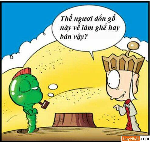 tây du kí không hài chapter 5 55