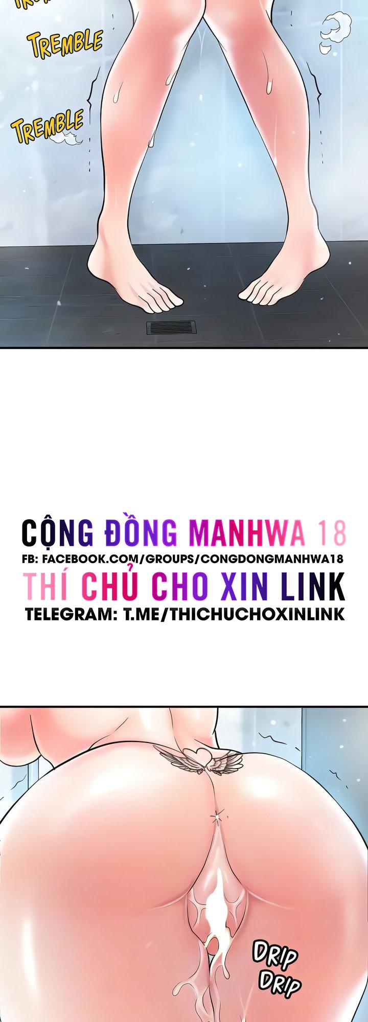 thị trấn nóng bỏng chapter 99 18