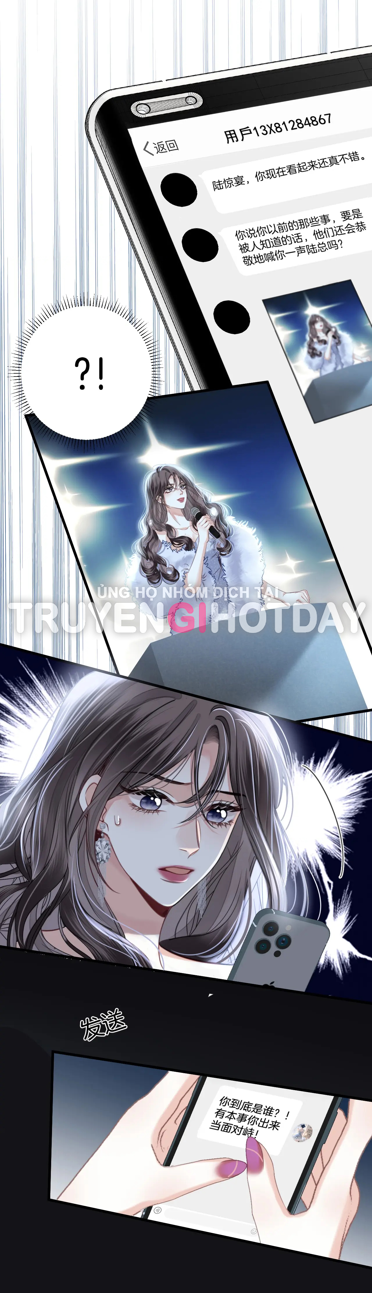 ngày mai cũng thích anh chapter 12 20