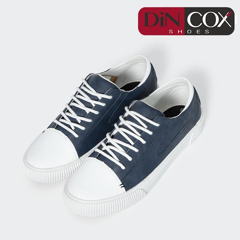 Giày Sneaker Dincox D07